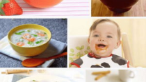 婴儿辅食食谱,全面解析婴儿辅食食谱与营养搭配