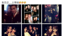 娱乐吃瓜amy,Amy姐背后的故事与影响力